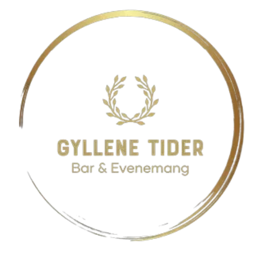 Gyllene Bar AB